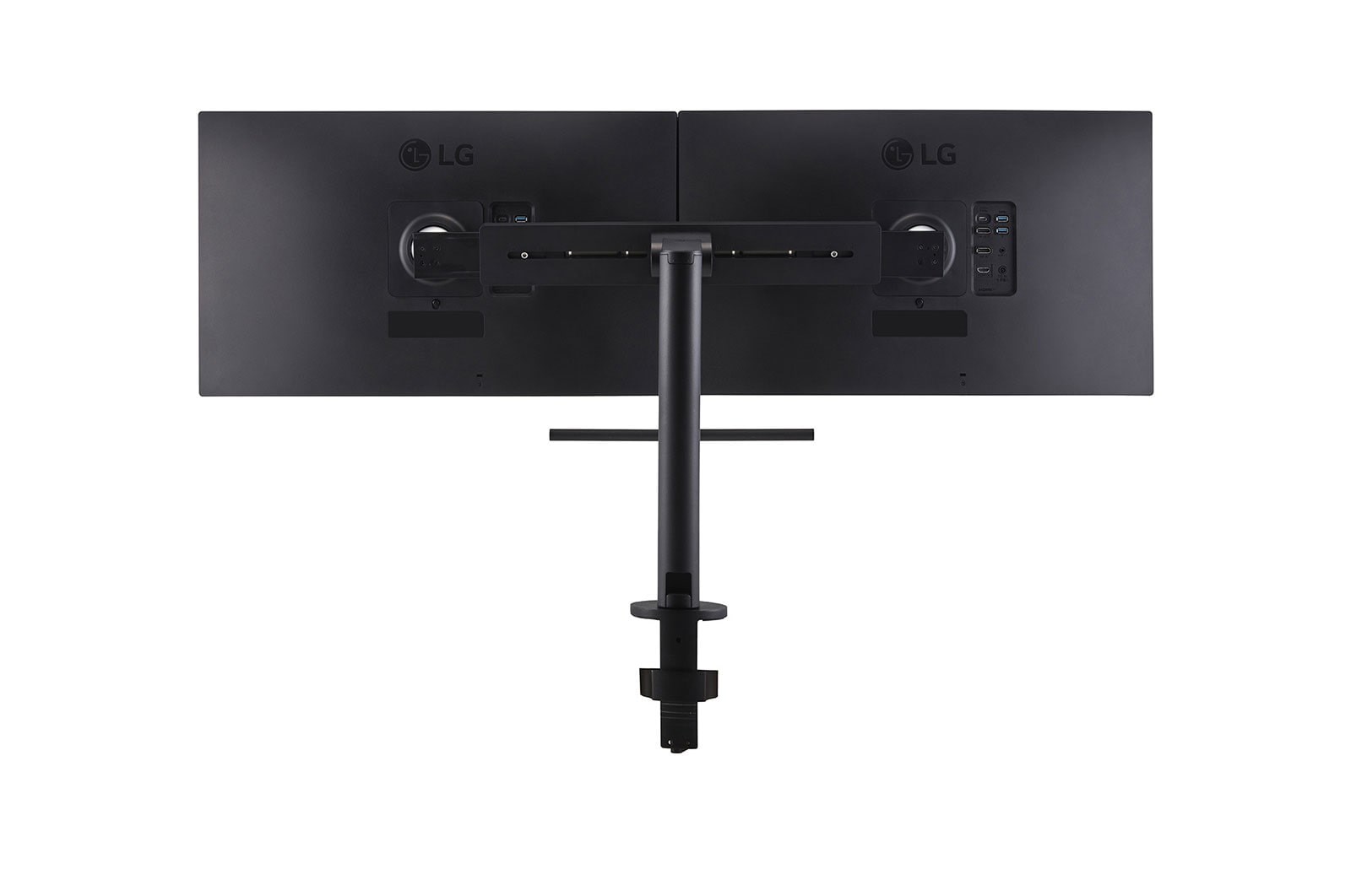 Monitor LG 27QP88DP-BS, 27", QHD LED, i zi