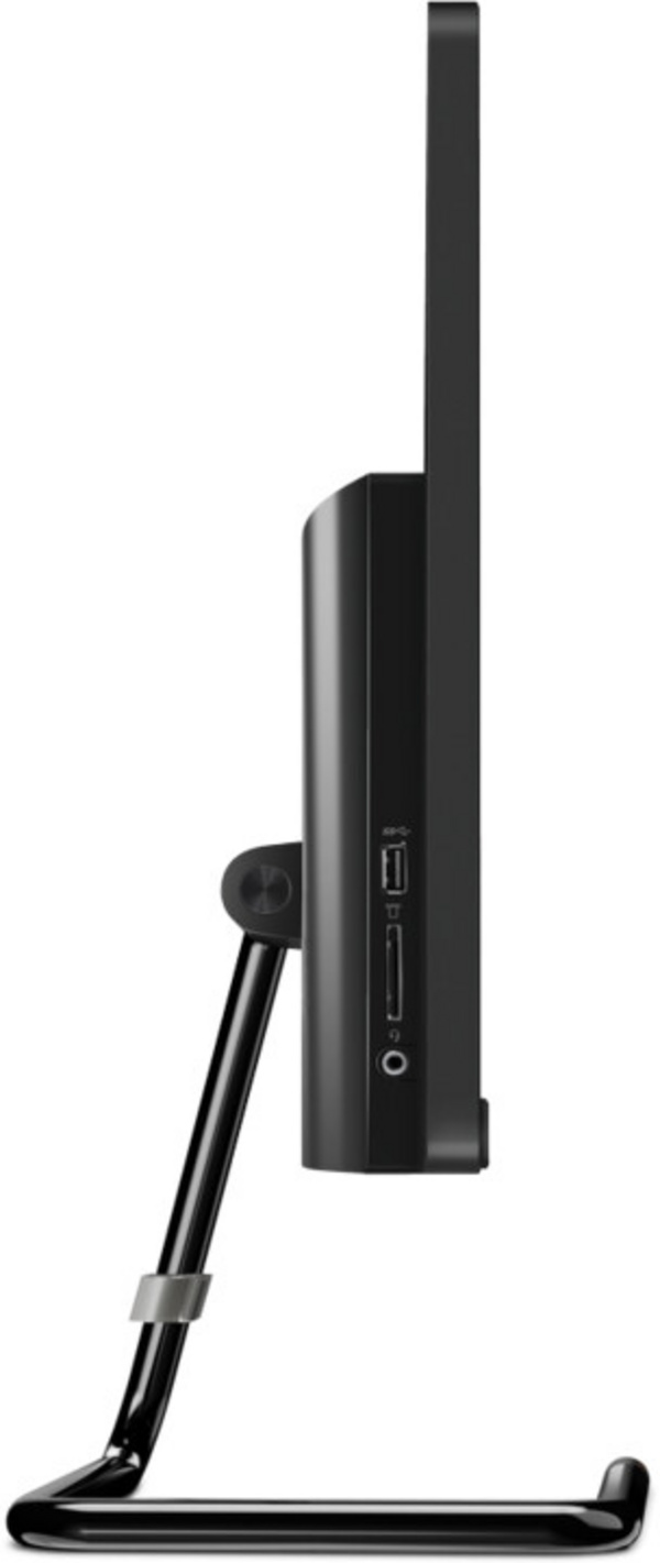 [OUTLET] Kompjuter Lenovo IdeaCentre 3 22ADA05, 21.5" Full HD, AMD Athlon 3050U, 4GB DDR4, 1TB HDD, AMD Radeon Graphics, i zi, V