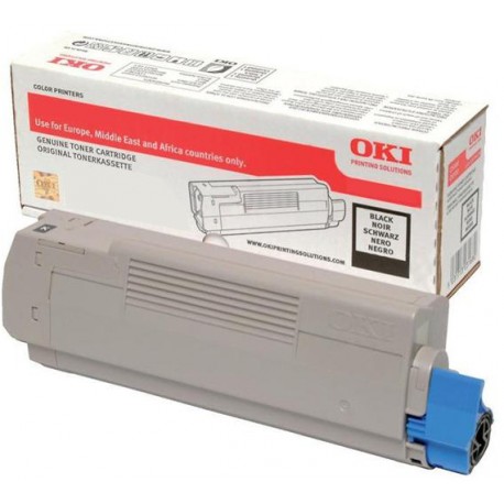 Toner OKI C712, i zi