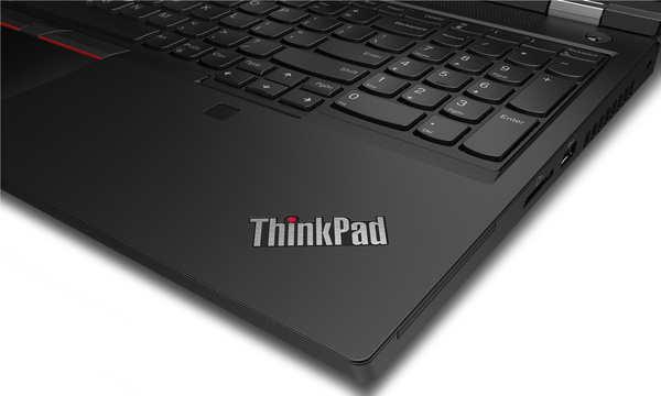 Laptop Lenovo ThinkPad P15 Gen 1, 15.6", Intel Xeon, 64GB RAM, 2TB SSD, NVIDIA Quadro RTX 5000 Max-Q, i zi