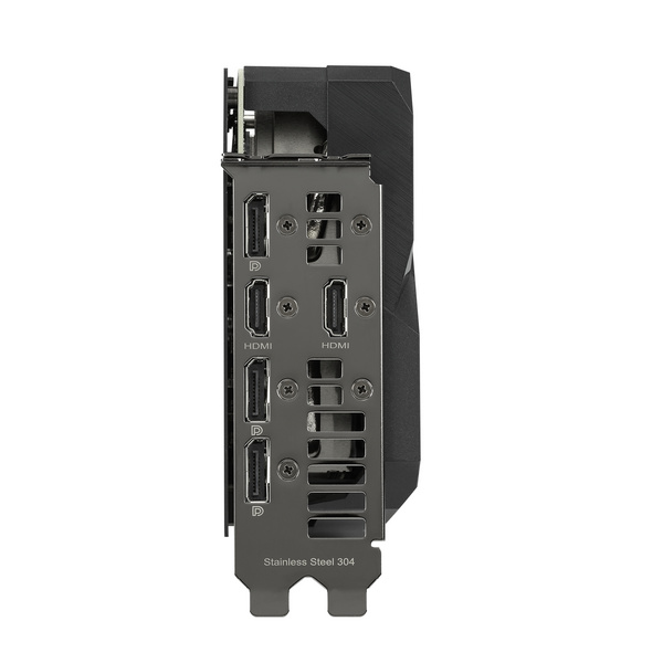 Kartelë grafike ASUS Dual GeForce RTX 3060 Ti V2 MINI OC Edition NVIDIA, 8 GB GDDR6