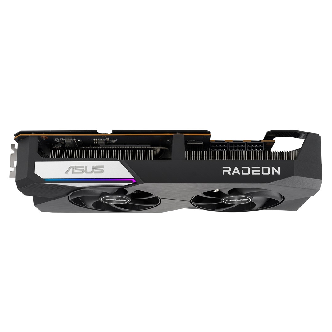 Kartelë grafike Asus Dual Radeon RX 7900 XT OC, 20GB GDDR6, e zezë