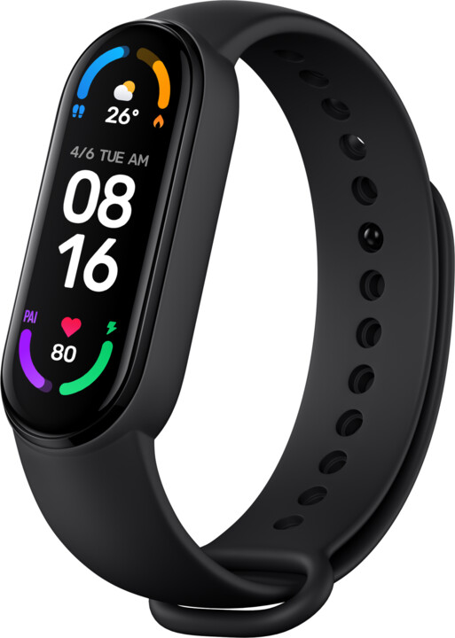 Matës aktiviteti Xiaomi Mi Band 6 NFC
