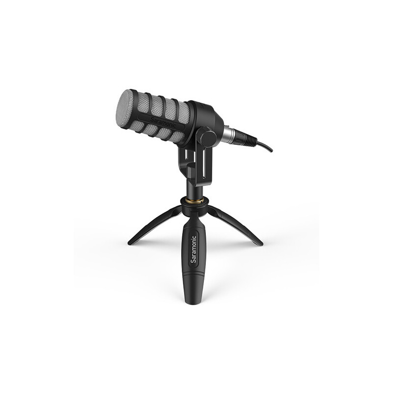 Saramonic Cardioid Dynamic Microphone SR-BV1