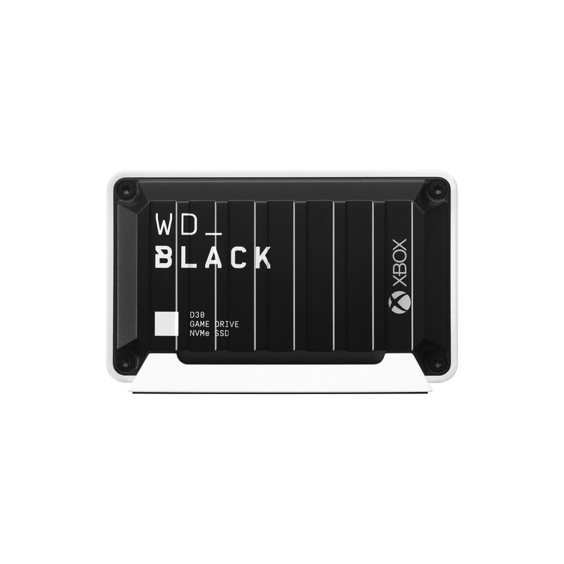 WD BLACK 500GB D30 Game Drive SSD