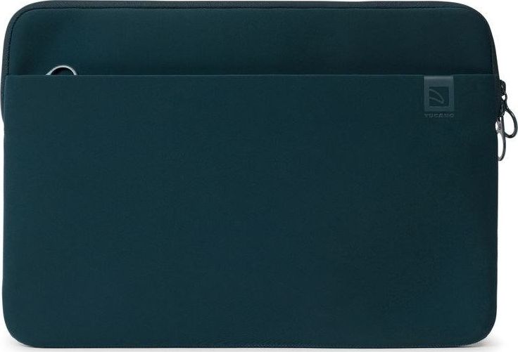 Këllëf notebook Tucano Top Second Skin, 16", neopren, blu