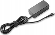 Адаптер полнач HP 65W USB-C, 1.8m, црн