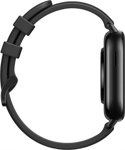 Orë e mençur Xiaomi Huami Amazfit GTS 2, e zezë 