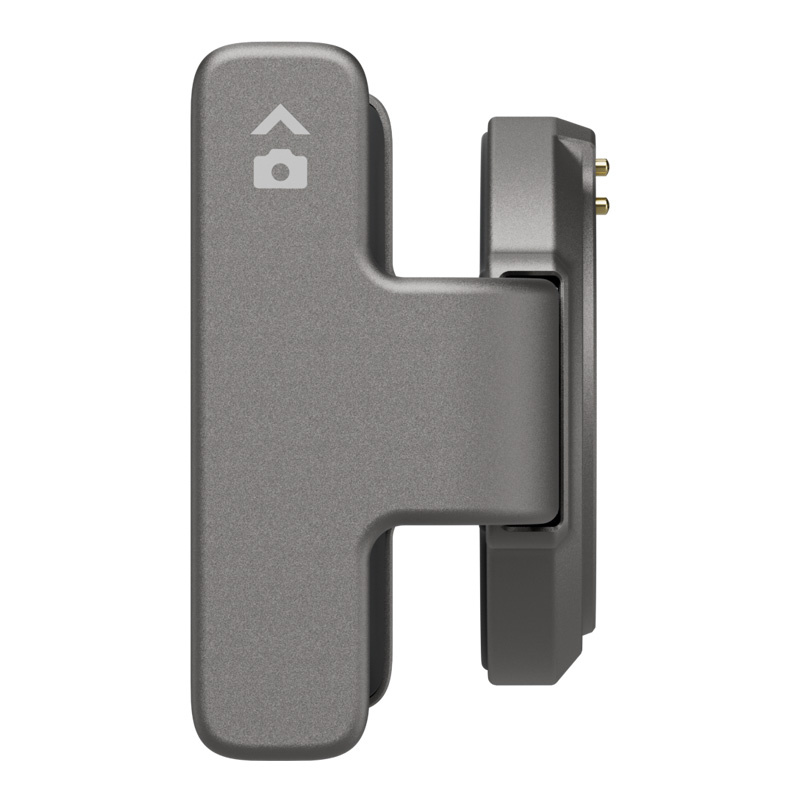 Kllapë magnetike telefoni DJI OM, për Osmo Mobile 7 7P 8, e zezë