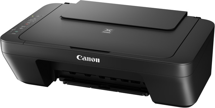 Printer multifunksional Canon PIXMA MG2550S