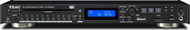 Lexues CD Teac CD-P750DAB, Bluetooth, i zi