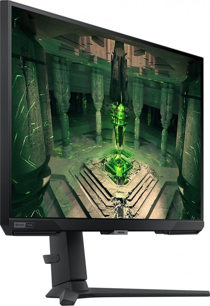 Монитор Samsung Odyssey G40B