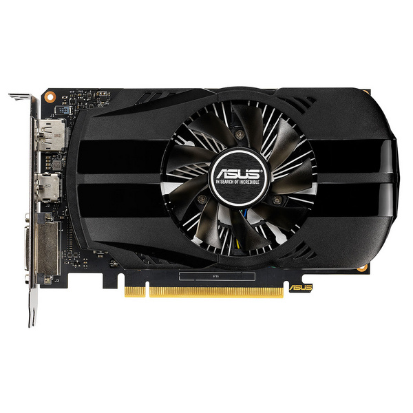 Kartelë grafike ASUS Phoenix PH-GTX1650-O4G NVIDIA GeForce GTX 1650 4 GB GDDR5