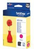Ngjyrë për printer Brother LC-121M, e purpurt