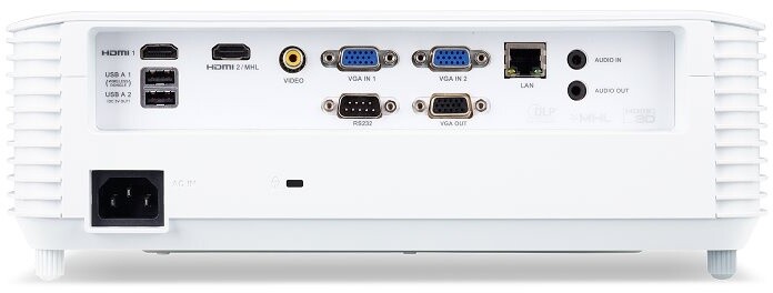 Projektor Acer S1386WHn