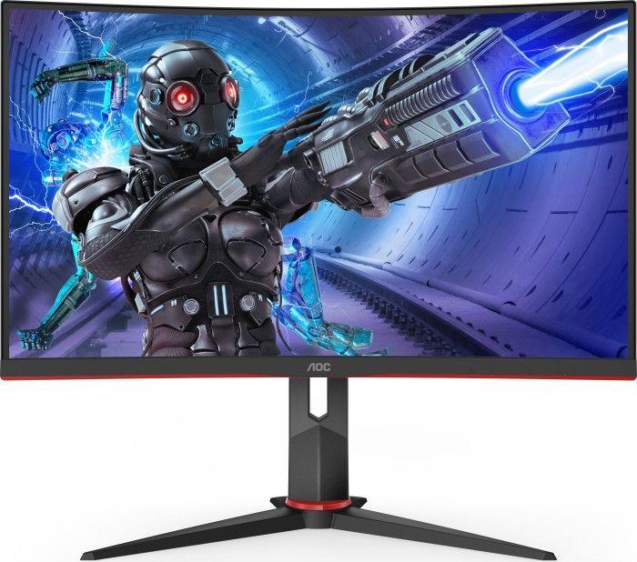 [OUTLET] Monitor AOC C27G2ZE - LED 27'' - 240Hz