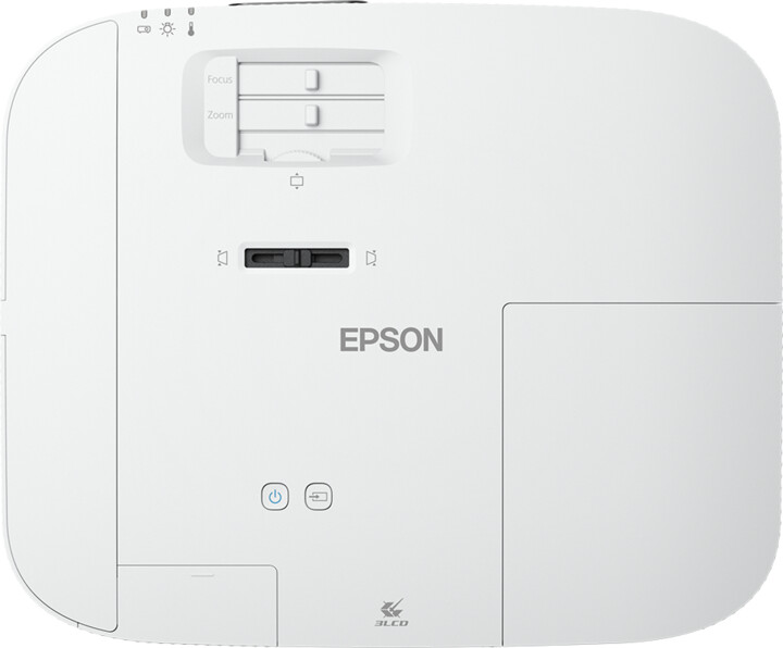Projektor Epson EH-TW6150