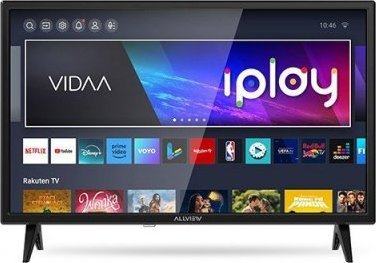 Televizor Smart Allview 24iPlay6000 H, 24", HD, i zi