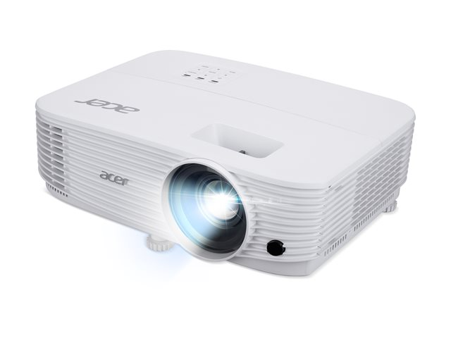 Projektor Acer X1526, FHD, i bardhë