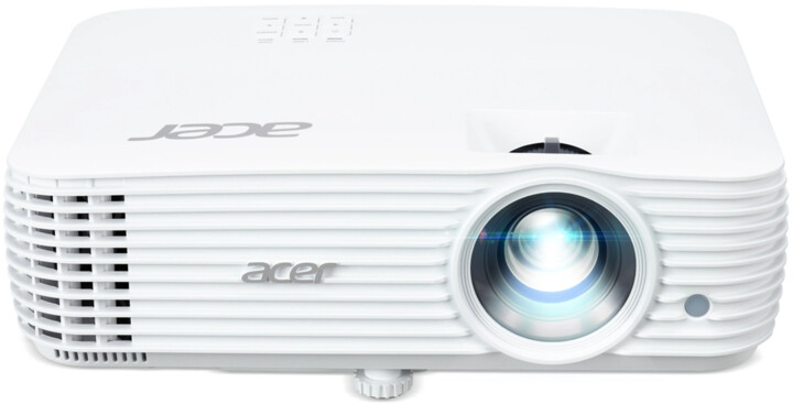 Projektor Acer X1529HK, i bardhë