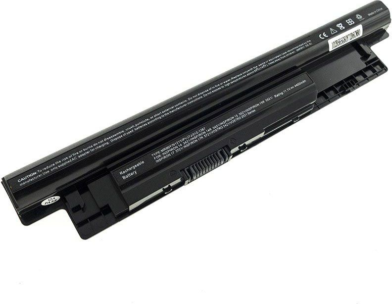 Bateri Green Cell MR90Y XCMRD Dell Inspiron 15 3521 15R 5521 M531R 5535 17 5749 (DE69)