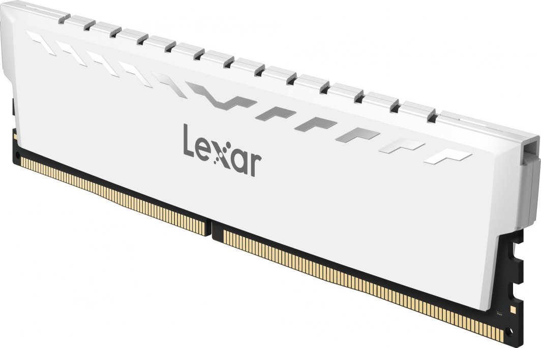 Memorie operative RAM Lexar Thor, DDR4, 32GB, 3600MHz, CL18