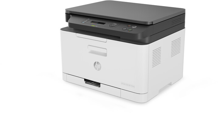 Printer multifunksional HP Color Laser 178NW                   