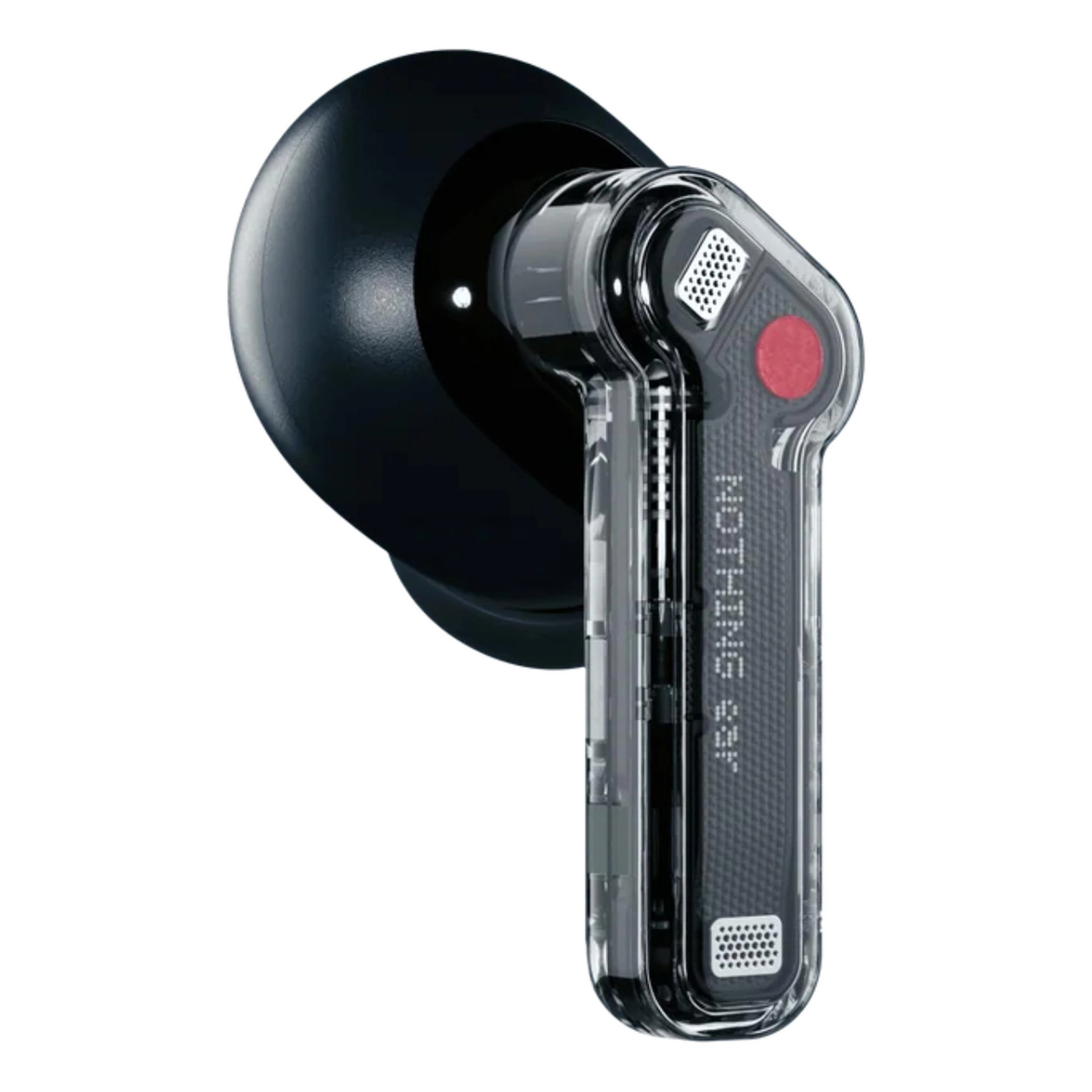 Dëgjuese Nothing Ear (B171), True Wireless Stereo, të zeza