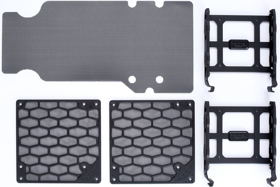 Kasë Fractal Design Focus G, Midi Tower