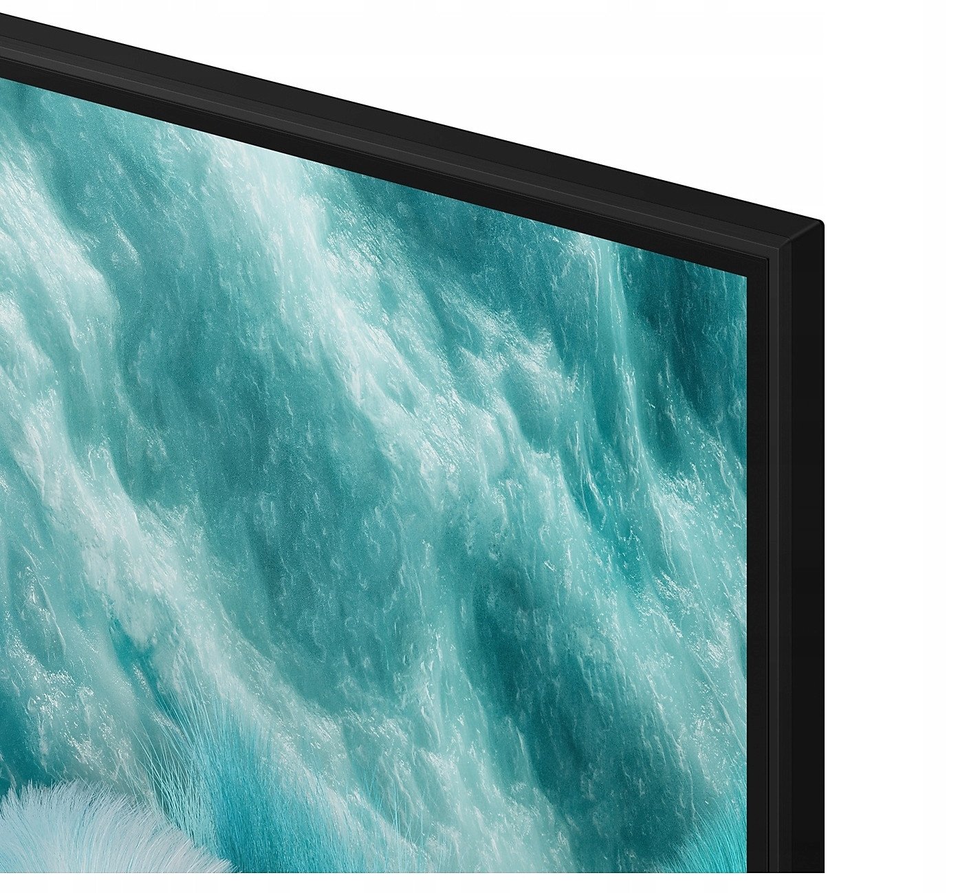 Televizor Samsung Neo QLED 75", 4K UHD, Smart TV, HDR10, i zi