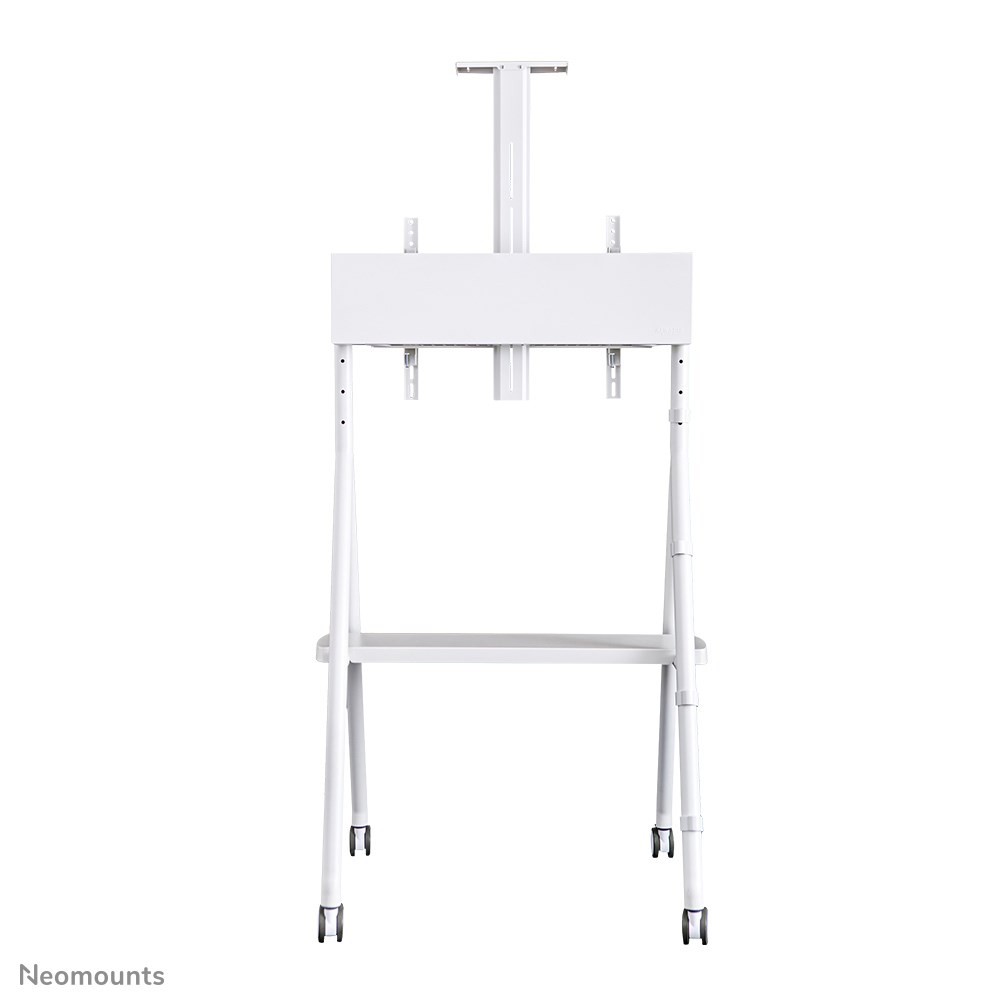 Karrocë TV Neomounts NS-M1500, 32"-65", VESA 600x400, e bardhë