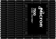 SSD NVMe enterprise Micron 7500 MAX, 800GB, U.3 2.5", PCIe 4.0