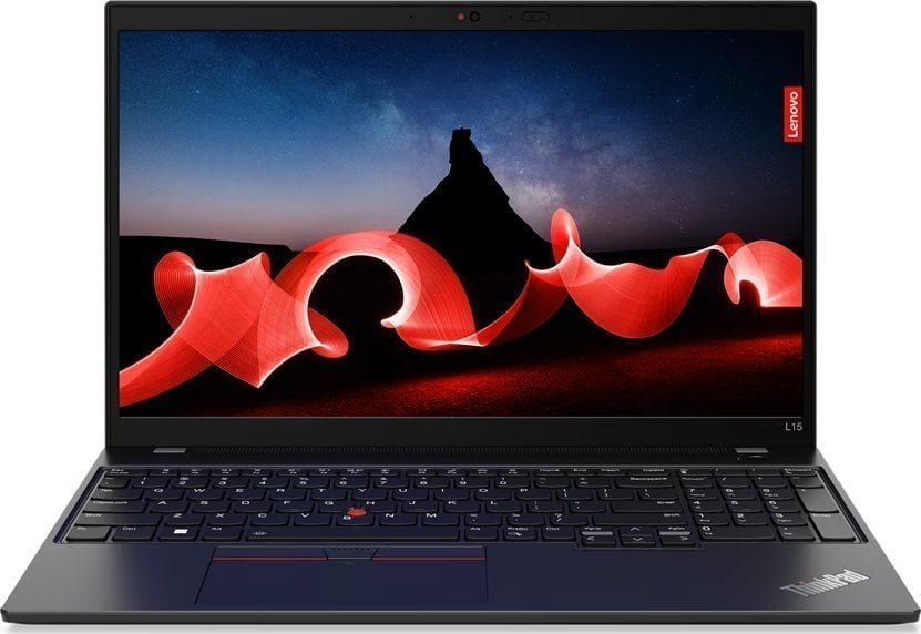 Laptop Lenovo ThinkPad L15 G4, 15.6", AMD Ryzen 5 PRO 7530U, 16 GB RAM, 512 GB SSD, i zi