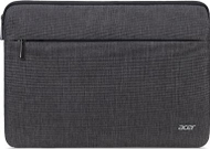 Qantë Acer NP.BAG1A.293 për laptopë, 15.6", e hirtë