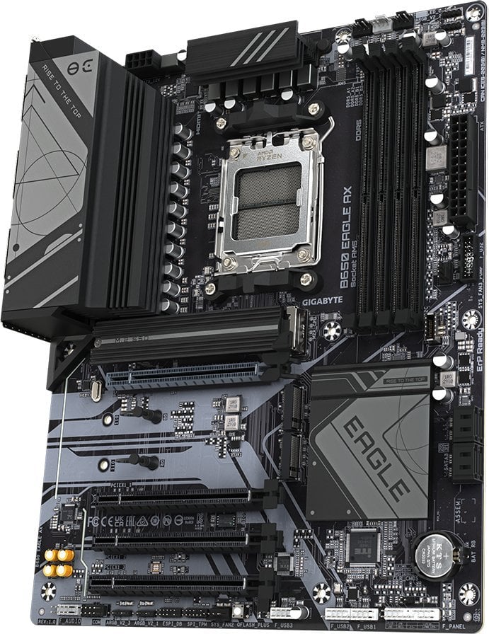 Матична плоча Gigabyte B650 EAGLE AX