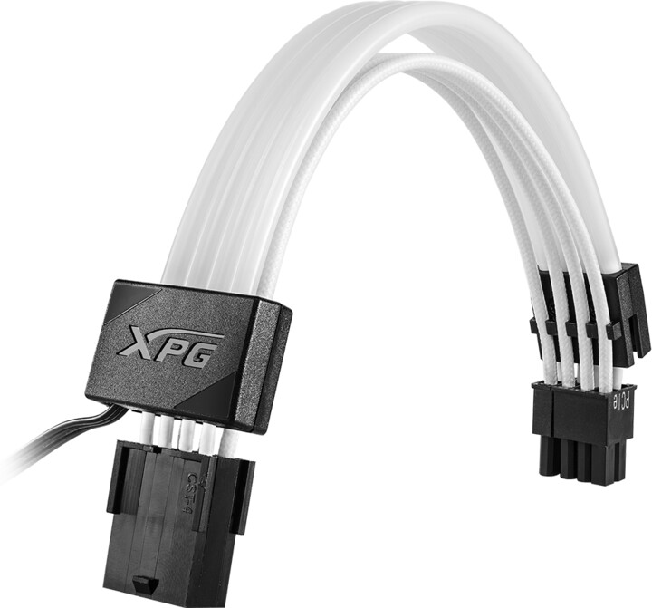 Kabllo ADATA XPG për VGA RGB, 2 copë