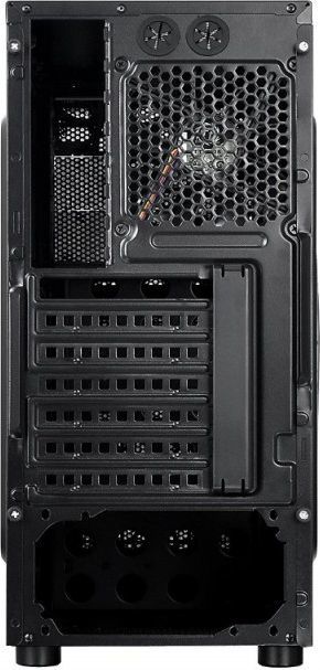 Kasë Thermaltake Versa H24, Midi Tower