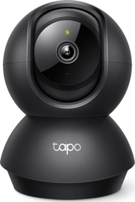 Kamerë sigurie TP-Link Tapo Pan Tilt, 2K, Wi-Fi