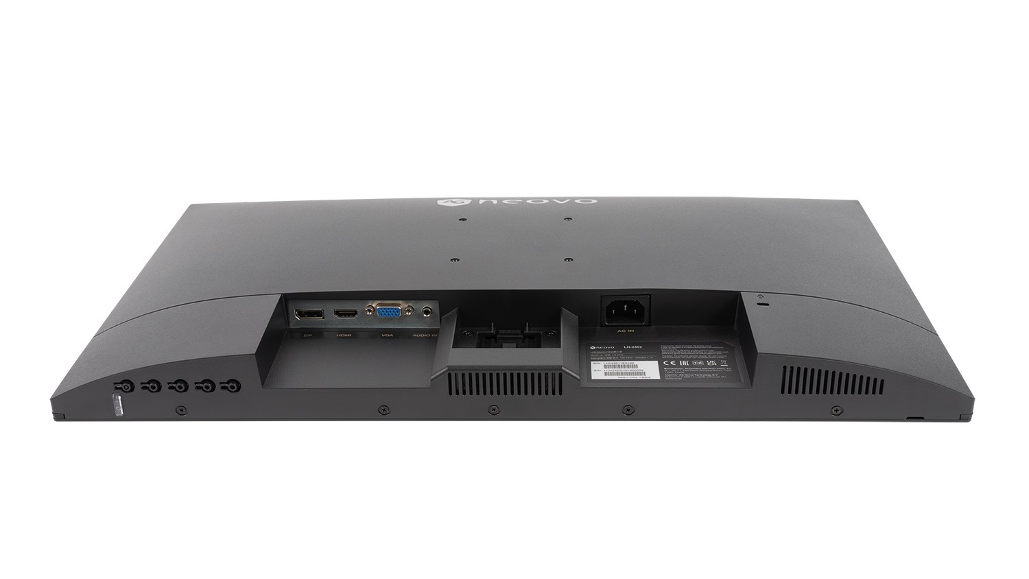 Monitor AG Neovo LH-2403, 23.8", Full HD, i zi