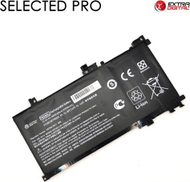 Bateri laptopi Extra Digital NB461592 TE04XL, 2800mAh, Lithium Polymer, e zezë