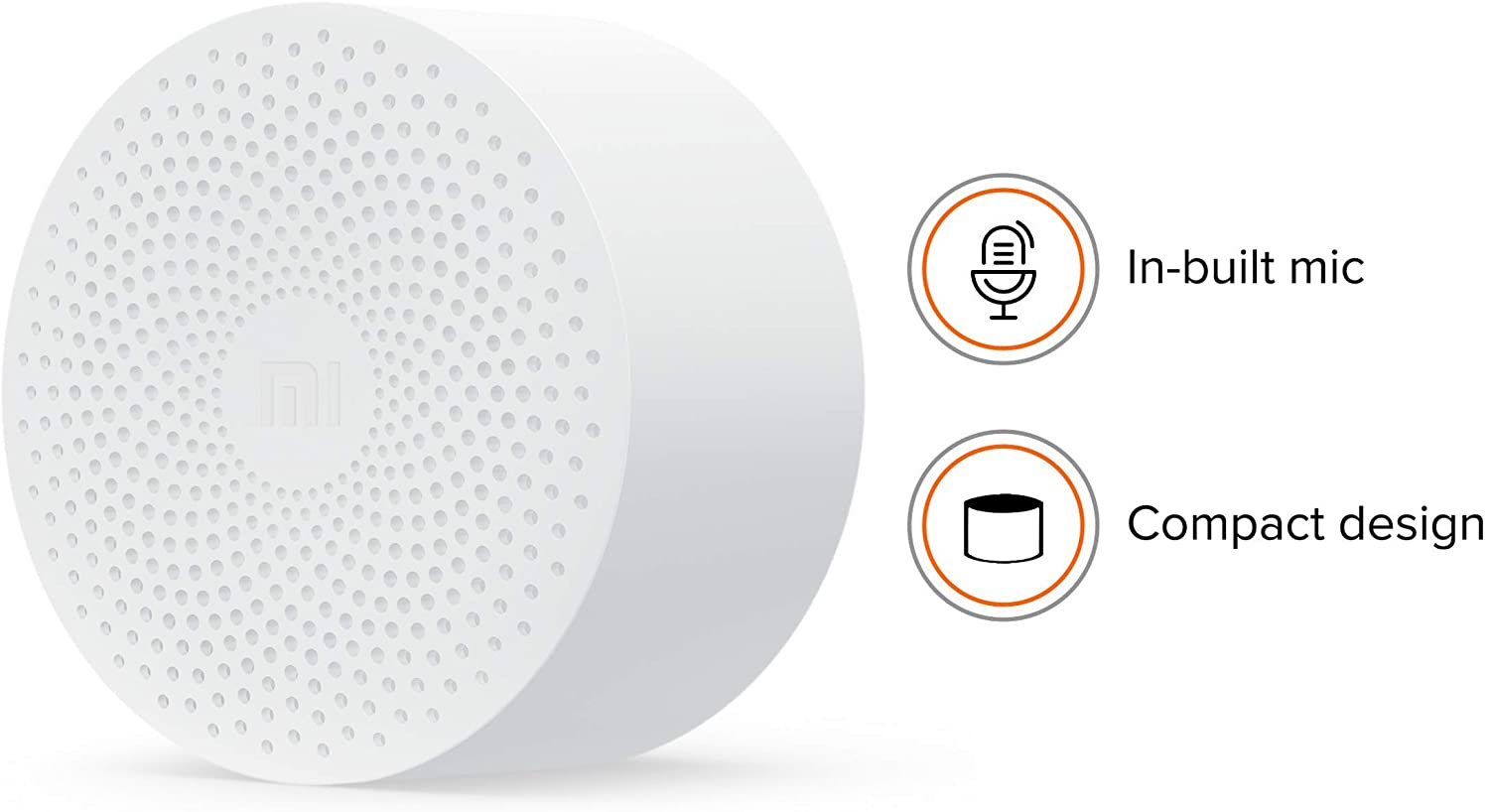Zmadhues Xiaomi mi compact 2, bluetooth