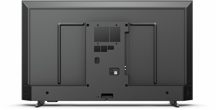 Televizor Philips 43PFS6808, 43" (108cm), Full HD, i zi