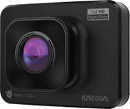 Видео рекордер Navitel R250 Dual