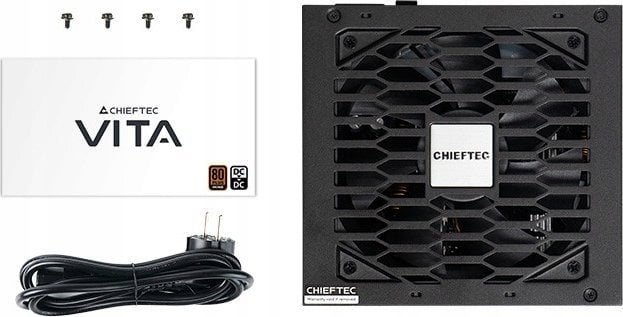Burim energjie Chieftec VITA BPX-750-S ATX, 750W