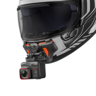 INSTA 360 HELMET CHIN MOUNT