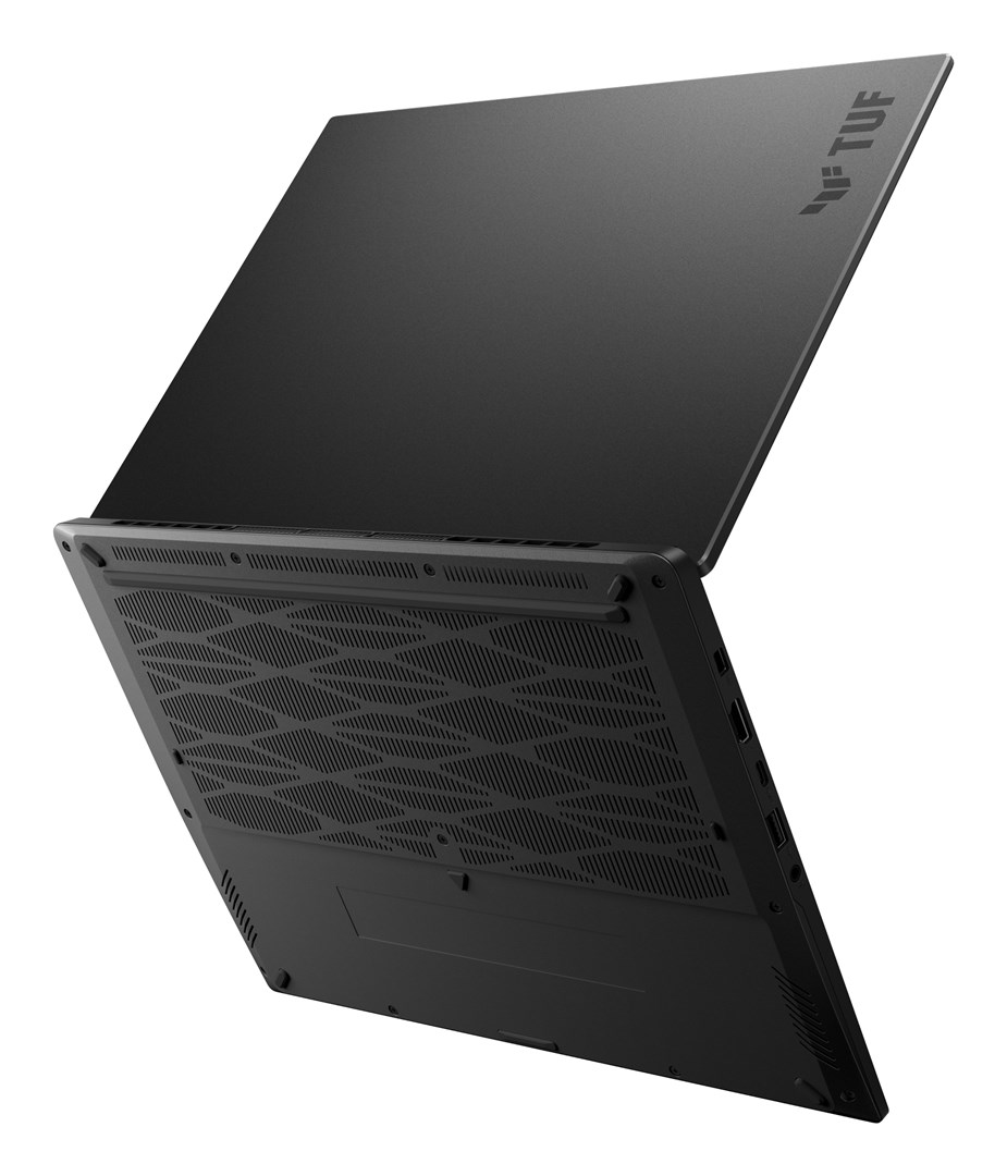 Laptop gaming ASUS TUF Gaming A14 FA401UM, Ryzen 7, RTX 5060 8GB, 16GB RAM, 512GB SSD, Jaeger Gray