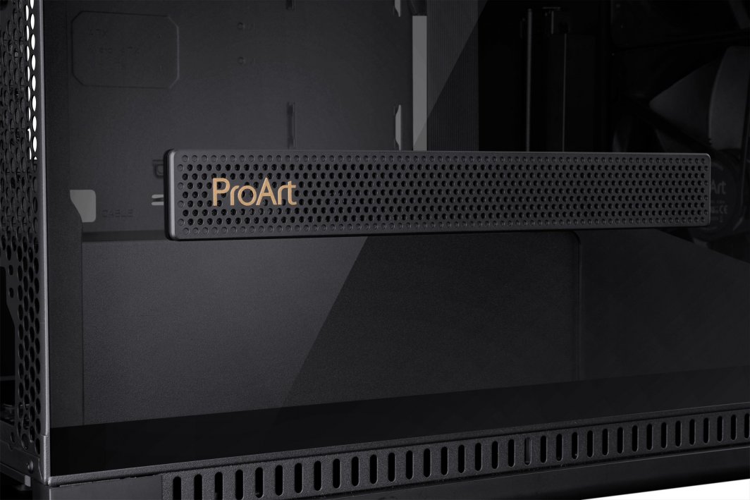 Kasë Asus ProArt PA602, Midi Tower