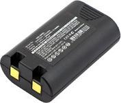 Bateri CoreParts për printer DYMO, 1600mAh, 11.8Wh, e zezë