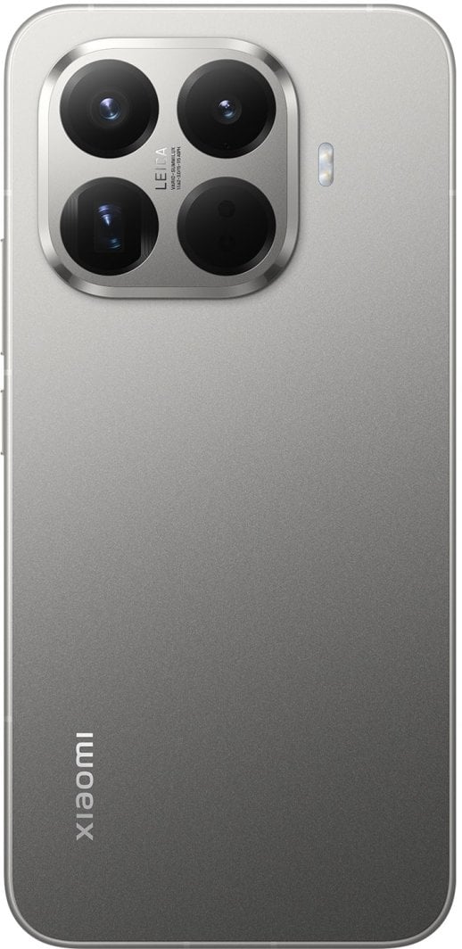 Celular Xiaomi 15T Pro, 6.83", 12/512GB, i hirtë