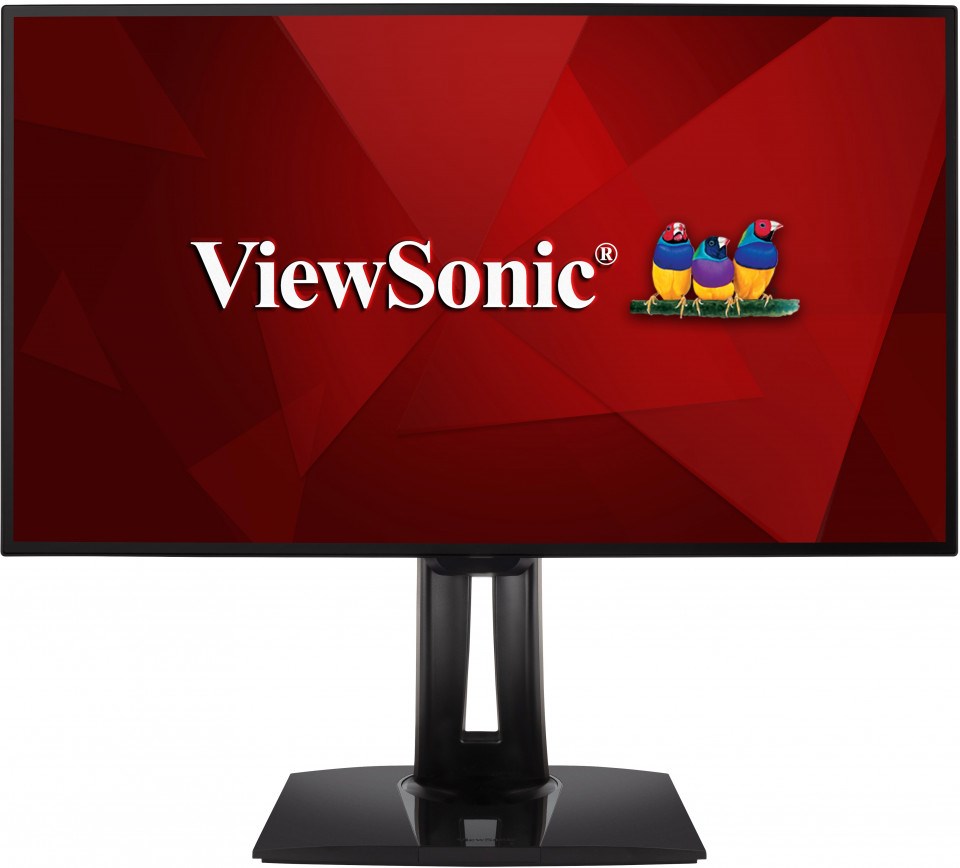 Monitor ViewSonic VP2768A, 27”, 2K Pantone, i zi